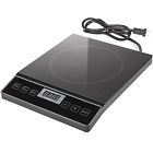 Cs0273 Chefs Star Electric Hot Plate