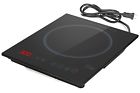 Cs93759 Chefs Star Electric Hot 8609877493759
