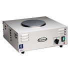 Csr-1ch Cadco Portable Hot Plate