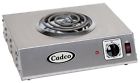 Csr-1t Cadco Portable Hot Plate
