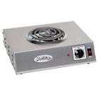 Csr-1tb Broil King Professional Single Hot Plate Gray 0022107001377