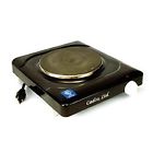 Csr-3t Cadco Countertop Hi-power Single 120-volt