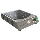 Csr-rh Cadco Infrared Glass Ceramic Hot Plate