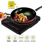 Csy018a Portable Countertop Burners Induction Cooktop With Digital Sensor 680613777737