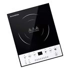 Ct8801 Bonsenkitchen Induction Cooktop Protable Indoor And Outdoor Induct