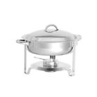 Ctschafereco-r Caterstrong Round Chafing Dish Qt