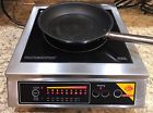 Cu-18a Gsw Induction Range 1800w