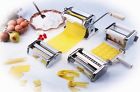 Cucina Pro Five Type Fresh Pasta Set Model 178 189384000780