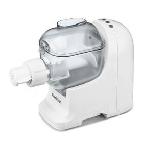 Cuisinart 086279175342 Bread Pasta Dough Maker Machine White Pm-1