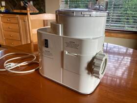 Dpm-3 Cuisinart Dmp-3 Cuisinarts Deluxe Pasta Maker.