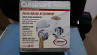 Cuisinart Pasta Maker Attachment Gb-smpm