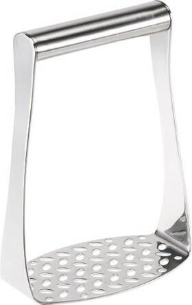 746756 Cuisipro Potato Masher Silver