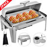 Cxzgc003781556258335 Vevor Chafer Chafing Dish Roll Top Full Size 803567375921