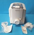 D3015 D 3015 Farberware Electric Pasta Maker New With Discs And Tools Model