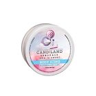 D4220-01bx Doc Johnson Candiland Sensuals Body Icing Marshmallow Fluff 782421024611