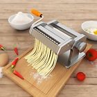 D458909e Sailnovo Pasta Maker Machine Stainless Steel Noodles Cutter 4894660499061