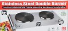 Bc-72608 D72608 Dominion Bc Stainless Steel Double Burner Watts