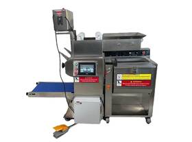 Dnm260-2 Damatic Commercial Noodle/pasta Machine
