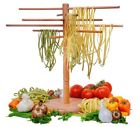 Db-pdr01 Dbtech Wooden Pasta Drying Rack 840102100075