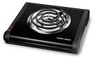 Db1001b Black Decker Single Buffet