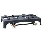 Dbcishd Sportsman Series Portable Double 027077080780
