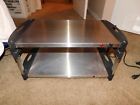 Dcd-400 Nostalgia Electrics Two Tier Buffet Warmer Warming Trays