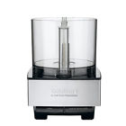 Dfp-14bcny Cuisinart Custom Food Processor Brushed Stainless Steel Sale