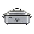 Dh48182520 Nesco Ss Roaster With Coo 5054424026561