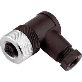 Di-soric Bk-w-8 Di-soric 3-pin Attachable Plug 200006