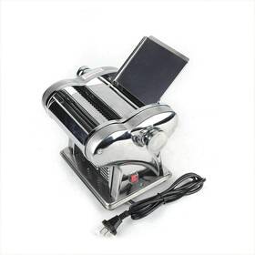2358-ot Dnysysj Pasta Press Maker Automatic Roller Machine Noodles Dumpling Skin Making Ma