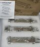 Dt-a-0 Amzchef New In Box Pasta Roller And Cutter Set Flat