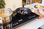Dualinductov2 Inducto Dual Two Cooktops