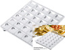 Haofyexfu9atpgg Dumpling Mould Aluminium Alloy Ravioli Maker Pelmeni 30