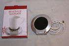 Dx-8012 Beverage Warmer Electric Candle