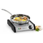 Dxt2iskpen General Portable Coil-less Cooking