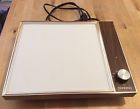 E-1310 Corning Ware Retro Electric Table