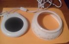 E232416 Warmer Plate Electric W