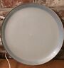 Gc-902 Ec15 Electronic No Nos Vintage Electric Tray Quartz Co Mcm Round