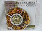 Ecd-88 Kitchen Selectives Electric Heated 655772004772