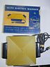 Ect-1 Inland Elite Electric Food Warmer Brass Glass Works Model