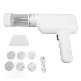 Eimsoahhtqxducn2i-11 Eimsoah 6 In 1 Handheld Electric Noodle Maker Portable Making Machine Cordle