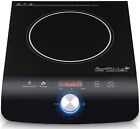 Ek-ic-1 Eurkitchen Portable Electric Stove 741587505273