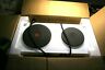 Eka-2 Corona Commercial Dual Burner Watts Volts Pins European Plug New