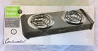 Electric-double-burner-3262 Electric Double Burner Portable