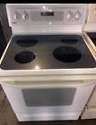 Electric Stove Stainless Steel Electri