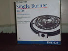 Em83321 Emerson Single Burner Buffet