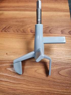 Pm-01 Emeril Lagasse Pm01 Genuine Kneading Paddle For Pasta And Beyond Maker