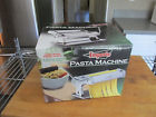 Emp-0400 Emporio Pasta Machine Stainless