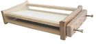 Ep-2009 Eppicotispai Chitarra Pasta Cutter Two Position Cutting Natural Wood
