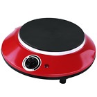 Es-3113 Techwood Single Cast Iron Hot